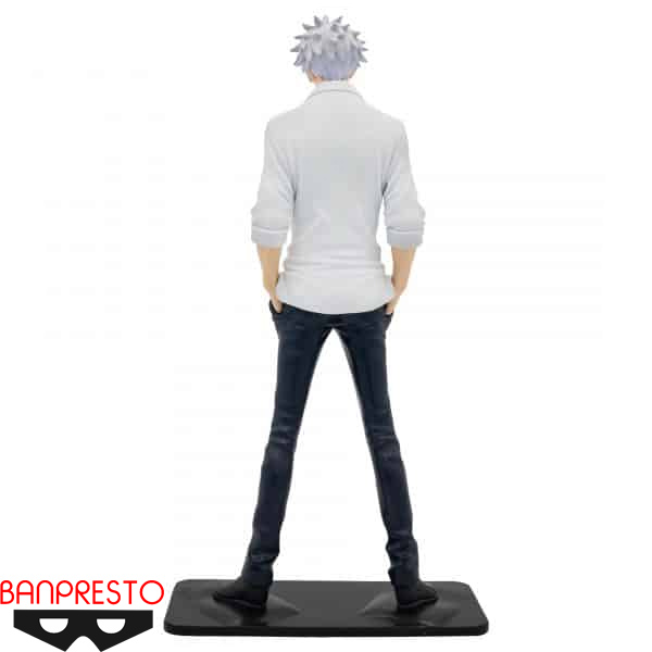 Banpresto Jujutsu Kaisen King of Artist Hidden Inventory / Premature Death II Satoru Gojo Figure